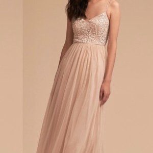 BHLDN Elowen Gown